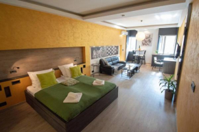 Green Central Studio, Novi Sad